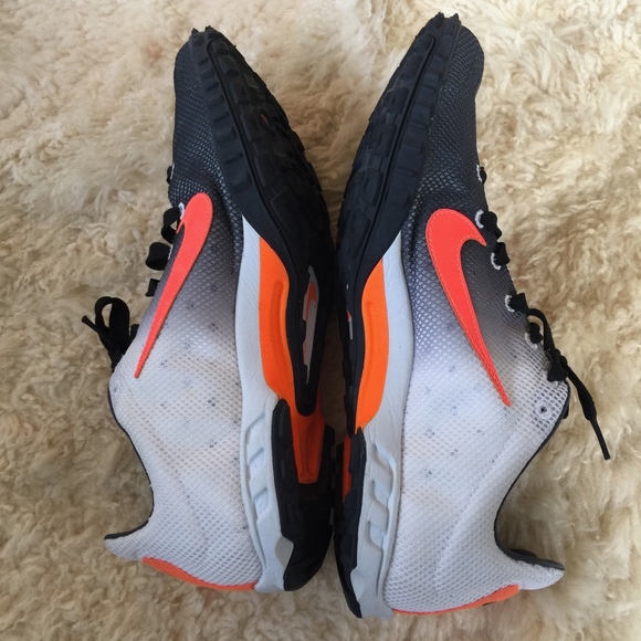 Nike Other - Nike Bowerman Series Cleats Sz 14